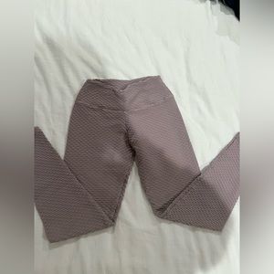 Booty By Brabants Croco Skin Legging